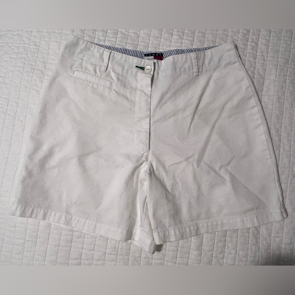 Vintage Tommy Hilfiger Shorts